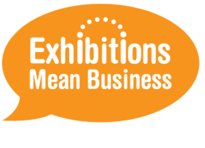 Exhibitions Mean Business